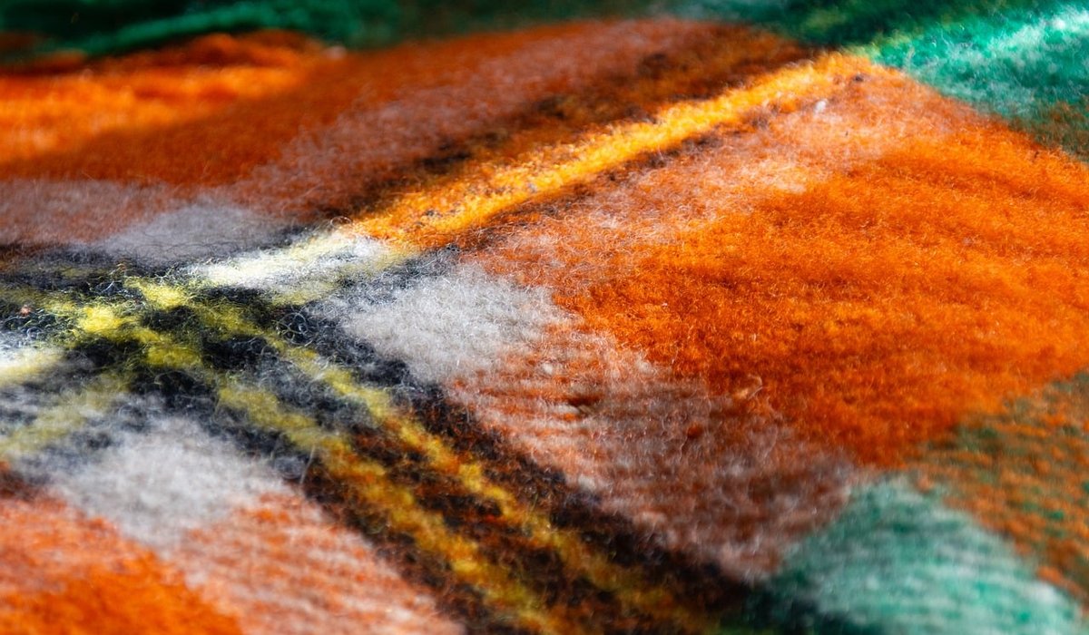 Choosing Durable Rugs for Busy Family Homes