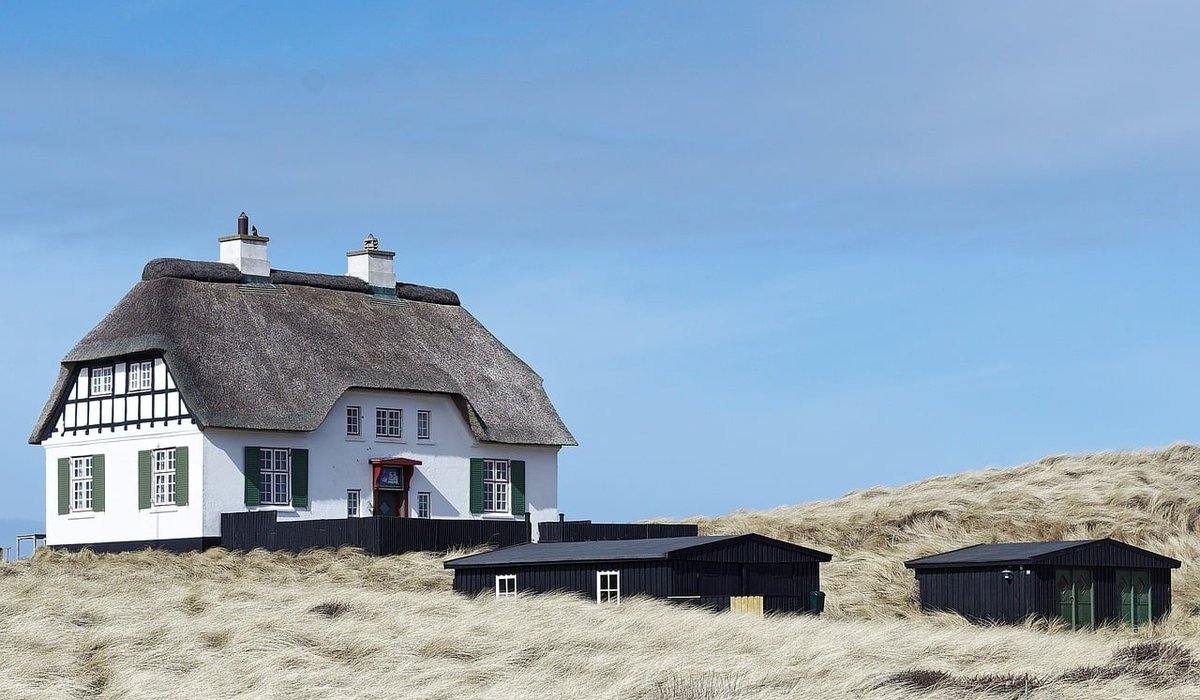 How to Choose Paint Colours for North Facing Rooms