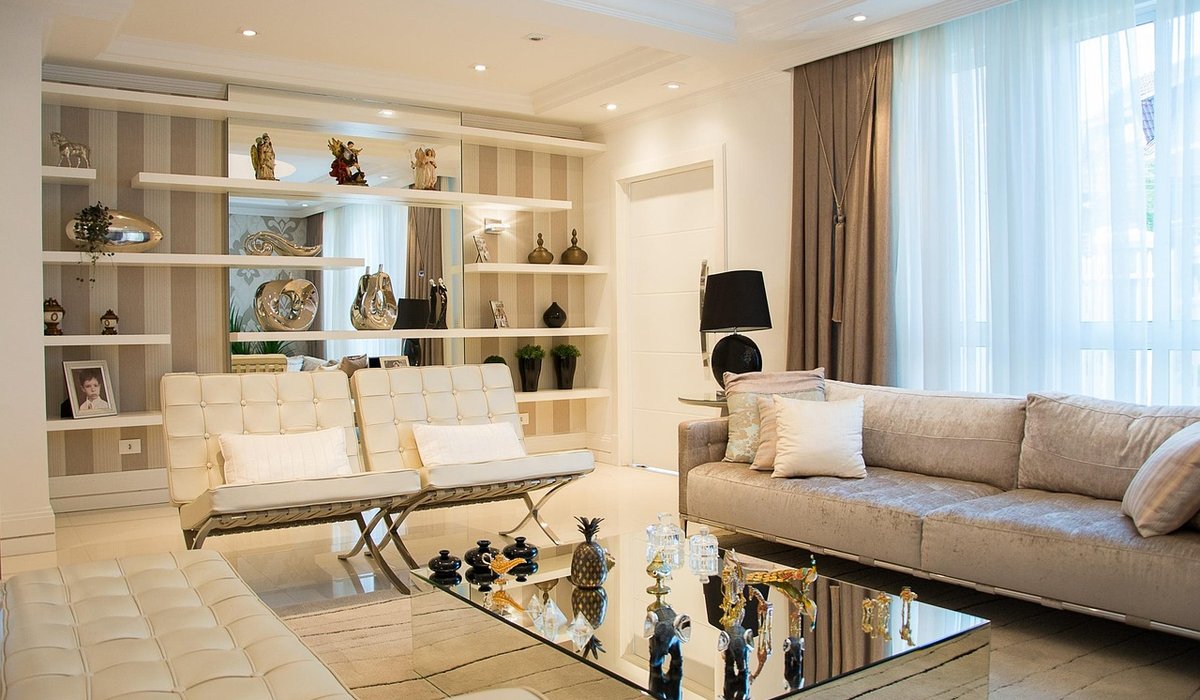 How to Create a Cosy Reading Nook in Small Spaces
