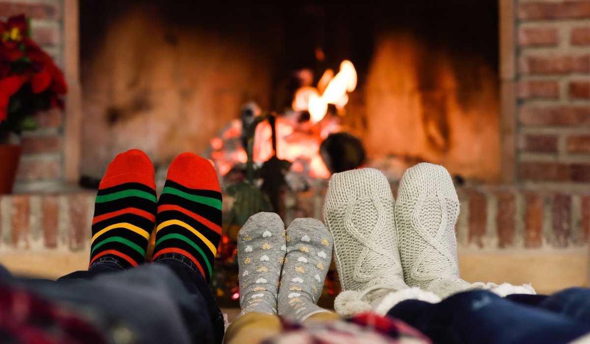 Using Scent to Make Your Home Feel Welcoming